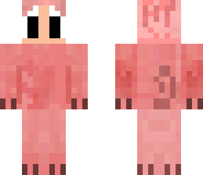 pig baby
