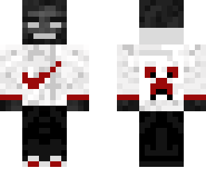 wither white sweatshirt