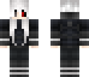 ken kaneki girl
