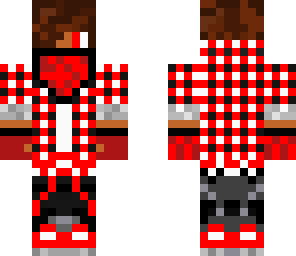 red copy of u know what