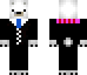 polar bear party