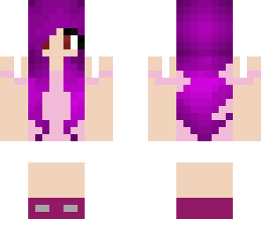 my skin updated