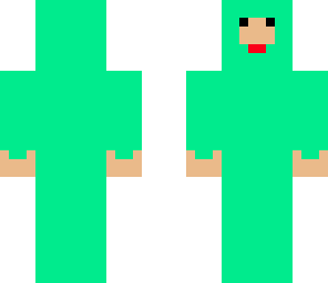 teal ape