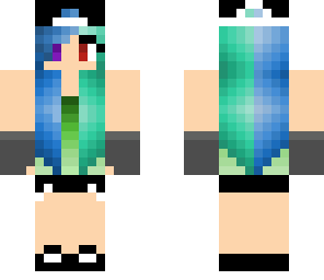 my skin