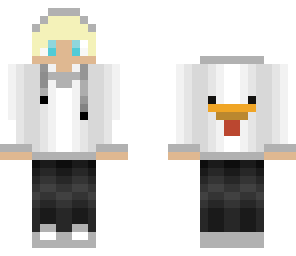 chicken boy