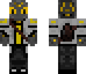 ken explorer suit