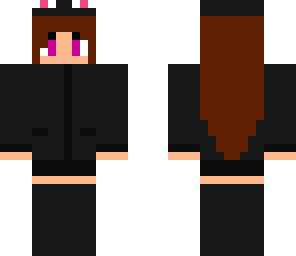 enderwoman