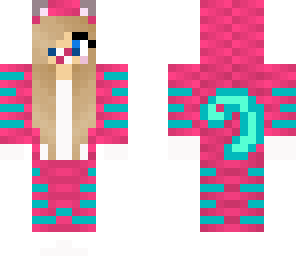 pink kitty baby