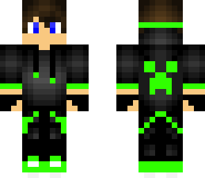 awesome boy v2