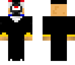 mask boy n 2