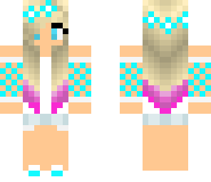 awesome girl 2