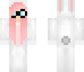 fixed bunny