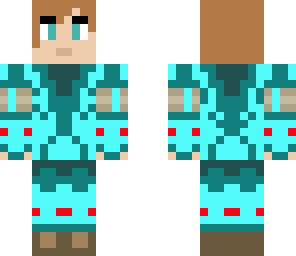 dylan the cyan bard