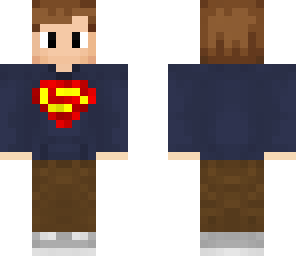 superman