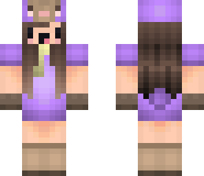 lavender sheep