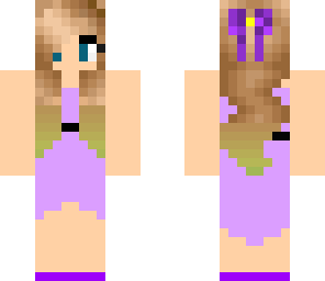 edited dress girl