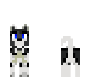 huskie