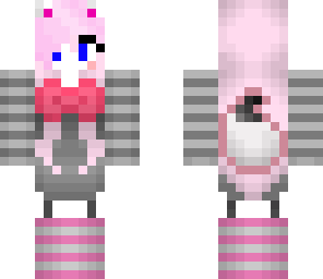 cat girl