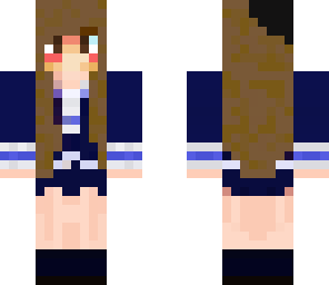 brunette ldshadowlady