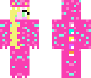 spottie dino girl