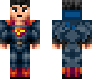 swag superman without cape