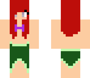 ariel little mermaid
