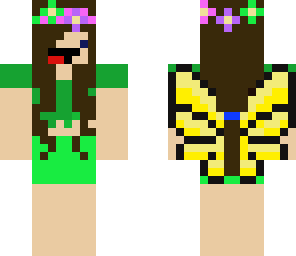 derpy fairy