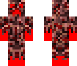 murderer creeper