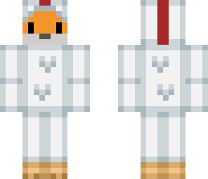 fox chicken thingy