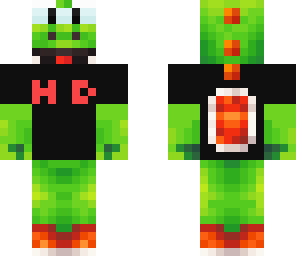 yoshi galladehd v3