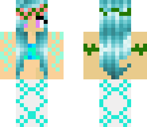 mermaid edit
