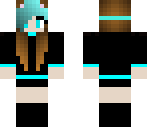 kitty girl