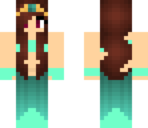 mermaid edit