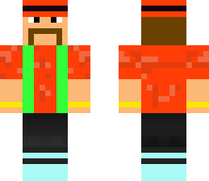 mustash