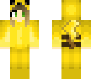 pika onesie