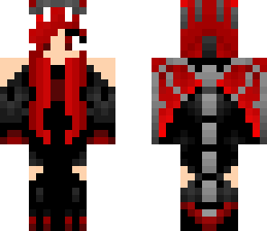 dragongirl