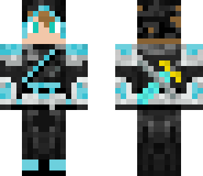 icedragon 2000 edit
