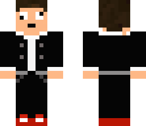 tuxedo