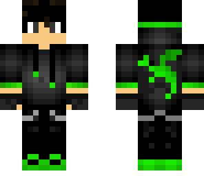 dragon eblem skin