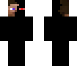 steve -  ender man