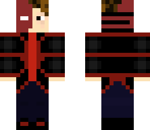 masked major 2