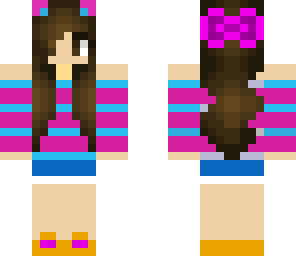 for my sister
