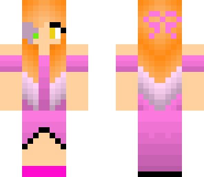 petite pink