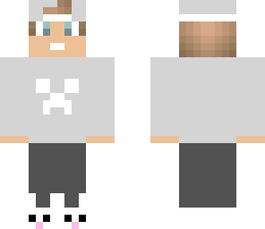 my skin