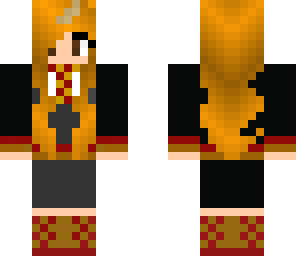 unicorn ginny weasley