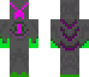 creeperbot