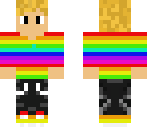  itscrucial rainbow