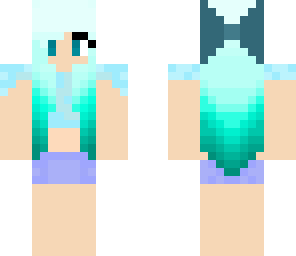 summer girl