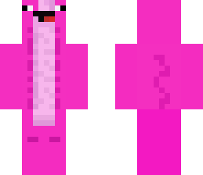 ross pink derp