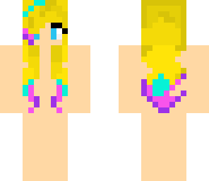 base rubia